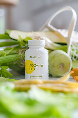 AC-Zymes Plus
