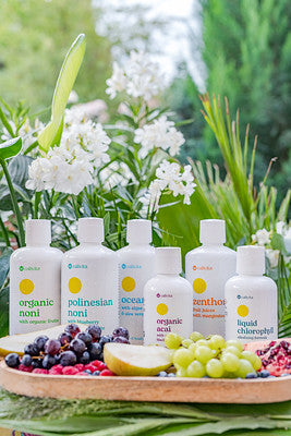 Organic Noni