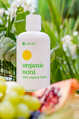 Organic Noni