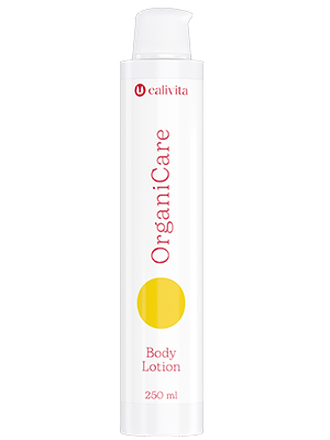 OrganiCare Body Lotion