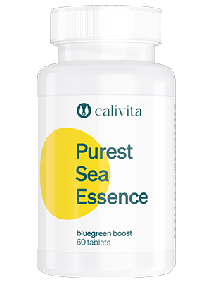 Purest Sea Essence