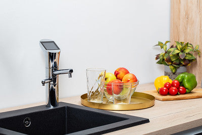 Aquarion9 Water Ionizer and Filter
