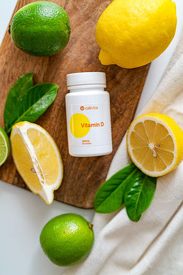 Vitamin D
