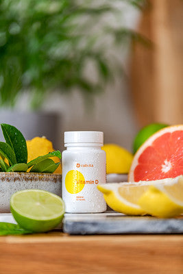 Vitamin D