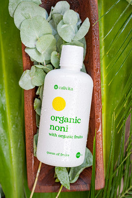 Organic Noni
