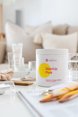 GlamUp Colagen Pur