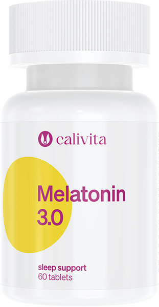 Melatonin 3.0