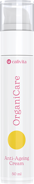 OrganiCare Anti-ageing Cream