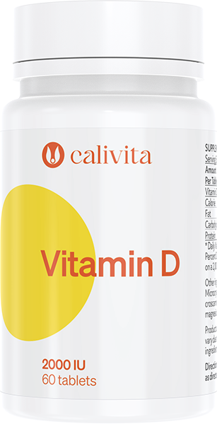 Vitamin D