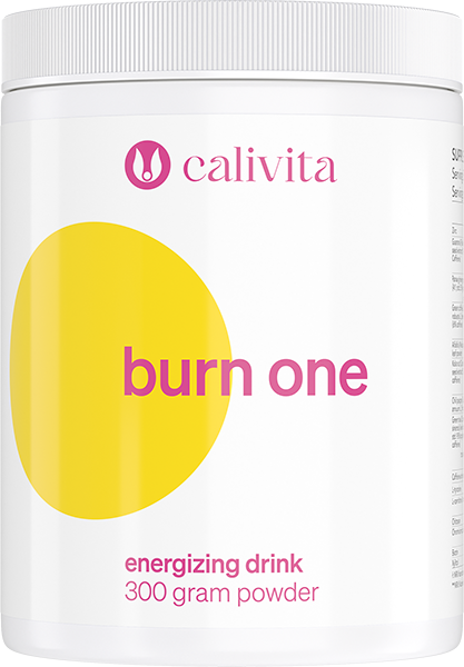 Burn One 300g