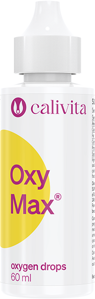 OxyMax