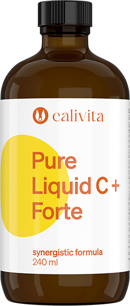 Pure Liquid C+ Forte