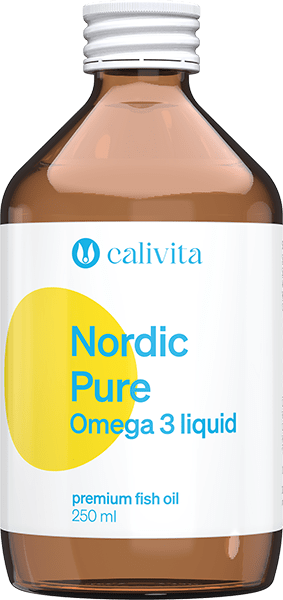 Nordic Pure Omega CETO3