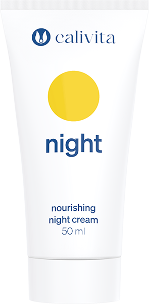 Nourishing Night Cream