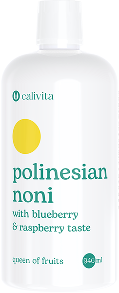 Polinesian Noni Liquid