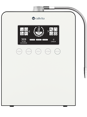 Aquarion9 Water Ionizer and Filter
