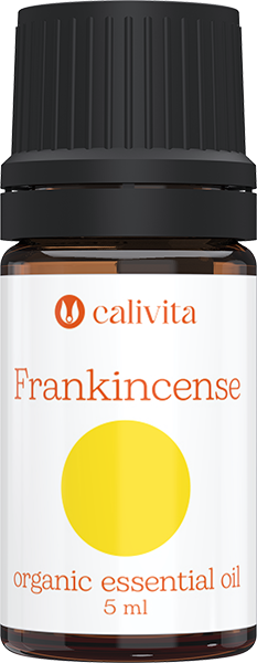 Organic Oil - Frankincense