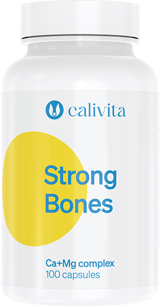 Strong Bones (100 capsule)