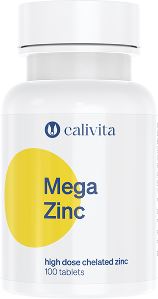 Mega Zinc