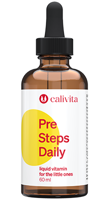 Pre Steps Daily
