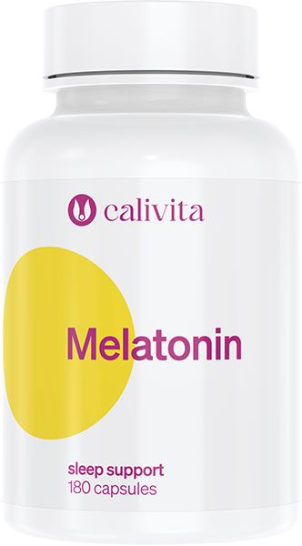 Melatonin 1 mg