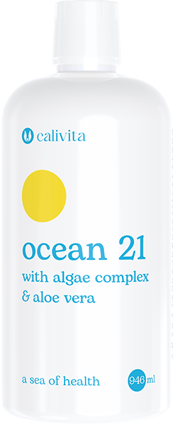 Ocean 21