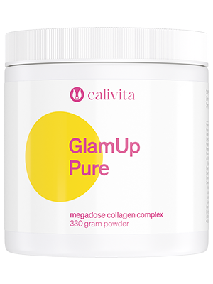 GlamUp Colagen Pure