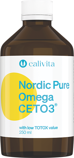 Nordic Pure Omega CETO3