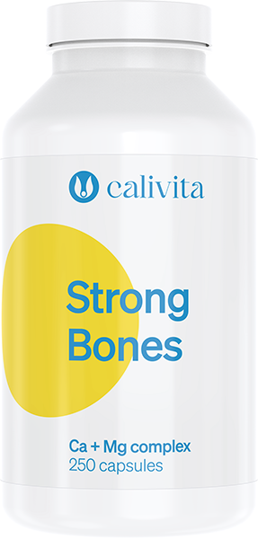 Strong Bones (250 capsule)
