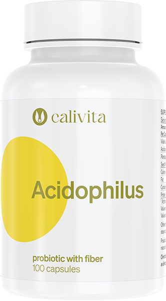 Acidophilus