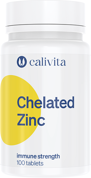 Zinc chelat