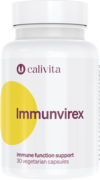Imunvirex
