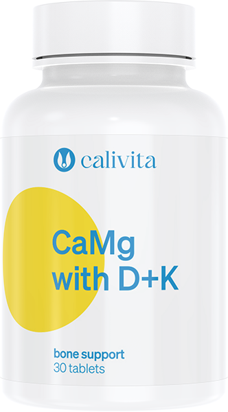 Ca-Mg cu D+K
