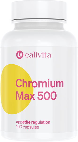 Crom Max 500