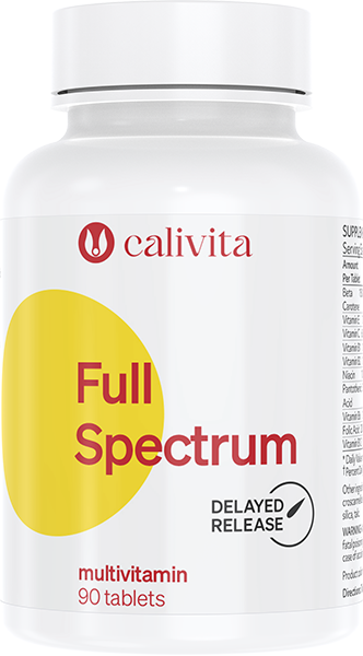 Spectru complet
