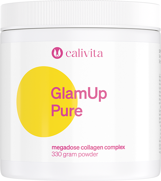 GlamUp Colagen Pur