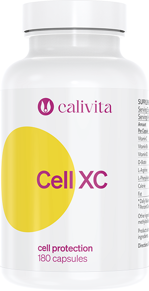 Celulă XC