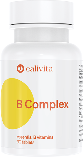 Complexul B