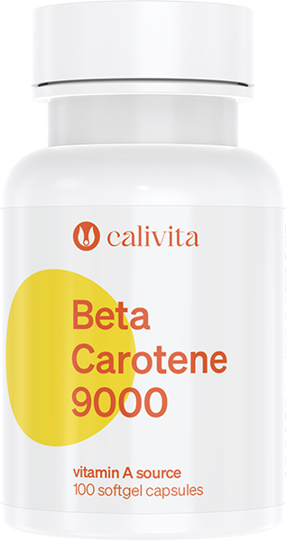 Beta-caroten